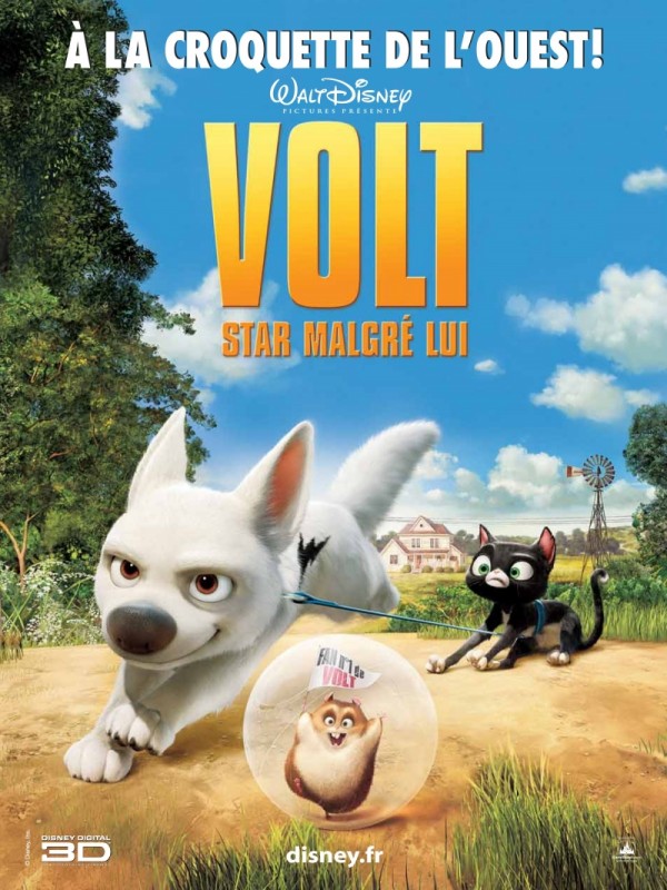 Вольт (2008)