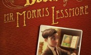 Фантастические летающие книги мистера Морриса Лессмора (2011)