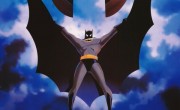 Бэтмен: Маска Фантазма (1993)