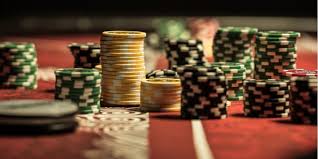 Онлайн казино Casino Vabank