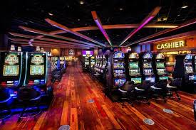 Онлайн казино Sever Casino